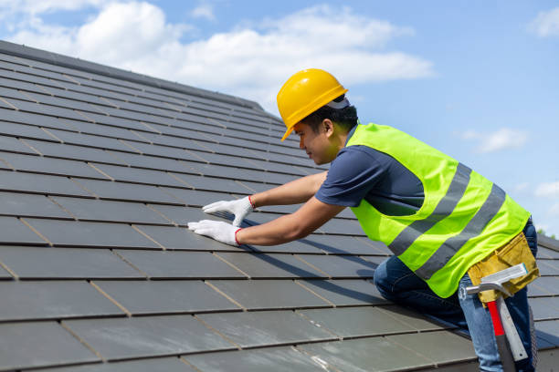 Best Best Roofing Contractors  in Woodbury Heights, NJ