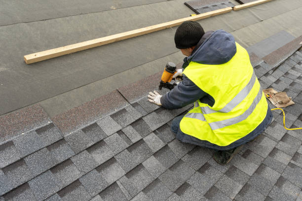Best Gutter Installation and Roofing  in Woodbury Heights, NJ