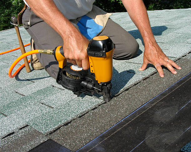 Best Roof Maintenance Services  in Woodbury Heights, NJ
