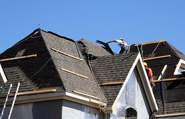 Quick and Trustworthy Emergency Roof Repair Services in Woodbury Heights, NJ