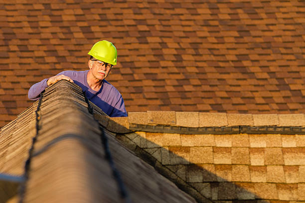 Professional Roofing Contractor in Woodbury Heights, NJ