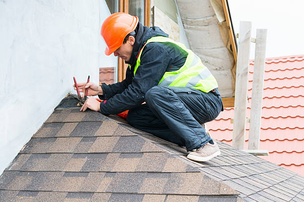 Best Tile Roofing Contractor  in Woodbury Heights, NJ