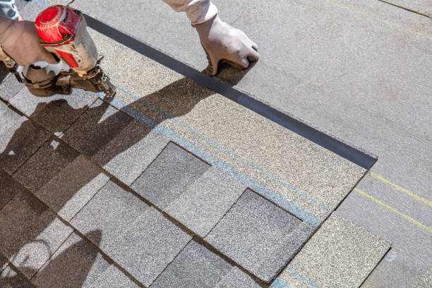 Best New Roof Installation  in Woodbury Heights, NJ
